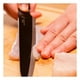 thumbnail image 4 of HUDSON | Cuchillo Design de Acero Inoxidable para Cocina (Trinchador - 20.3cm), 4 of 4