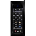 thumbnail image 1 of CAVA DE VINOS 12 BOTELLAS MARCA RCA RCA RCW/12, 1 of 2