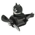 thumbnail image 1 of Ambientador para coche con forma de husky de dibujos animados, pequeño ventilador, difusor decorativo para coche, 1 of 5