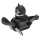 thumbnail image 1 of ColoMX Cartoon Huskie Car Perfume Diffuser Fan Vehicle Decoración de perfume del automóvil, 1 of 7