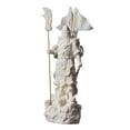 thumbnail image 3 of Figuras Históricas Estatua de Buda Artesanía para Recuerdos, 3 of 4