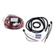 thumbnail image 4 of arneses de cableado,Kit de arnés de cableado de 12 circuitos para vehículos ,Juego de mazos de cables con fusibles de 12 circuitos para automóviles,12 bloques de fusibles para piezas, 4 of 9