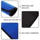 thumbnail image 2 of 2 almohadillas antideslizantes para sentadillas, para gimnasio, para levantamiento de pesas, accesorios de gimnasio, 2 of 8