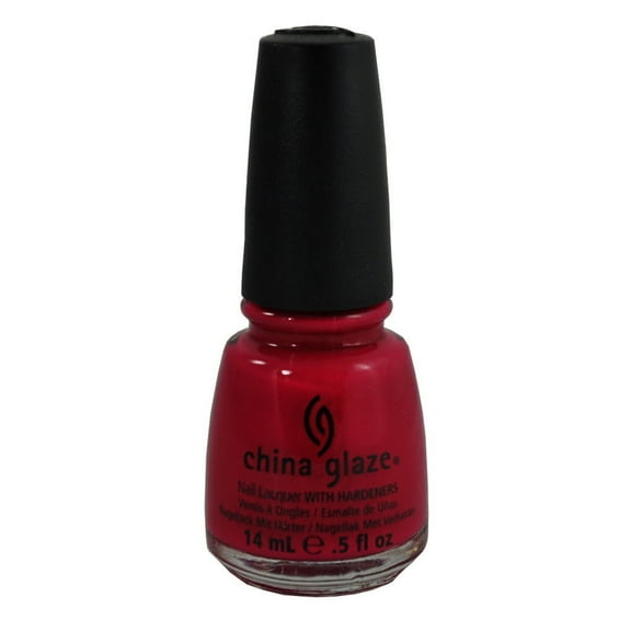 China Glaze Nail Polish - #81101 HEART OF THE MATTER