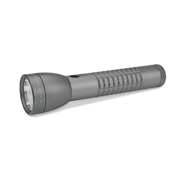 Linterna MagLite ML300LX LED, resistente al agua y a los golpes