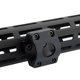 thumbnail image 5 of Soporte de anillo para linterna Offset Mlok de 25,4mm para sistema de riel Mlok, soporte de montaje para linterna de aleación de aluminio, 5 of 8