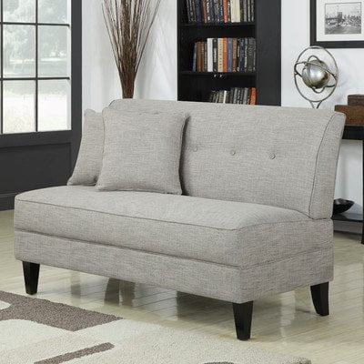 Handy Seat - Handy Living Bayonet Loveseat