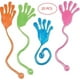 thumbnail image 4 of 20PCS manos pegajosas, dedo pegajoso, juegos de favores de fiesta para niños, juguetes divertidos, favores de fiesta, manos pegajosas elásticas divertidas y locas, favores de fiesta, 4 of 5