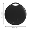 thumbnail image 2 of GPS Vehicles Tracking Device, Unlimited Range Unremarkable, 2-Year Battery Life, No Lost for Car, No Monthly Fee,for Apple Find (Compatible with iOS/Android),Android-only WH, 2 of 8