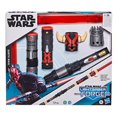 thumbnail image 1 of Juguete Star Wars Hasbro Sable de luz electrónico  Darth Vader, 1 of 4