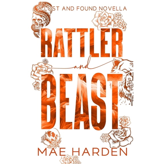 Rattler & Beast, (Paperback)