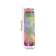 thumbnail image 3 of Ohmyroo Multi-Color Oil-Based Pencils 18/24/36 Colors Set, 3 of 7