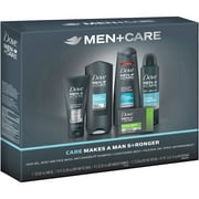 Dove Dmc Body Wash Clean Comfort Gift Box