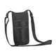 thumbnail image 4 of Bolsa para transportar botellas de agua con bolsillo para teléfono, bandolera para pesca, correa ajustable, funda aislante para accesorios deportivos, 4 of 8