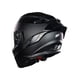 thumbnail image 3 of Casco Integral De Moto Kov Ares Negro Mate Certificado Dot, 3 of 5