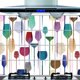 thumbnail image 5 of RKSTN peel and stick wallpaper Kitchen Bathroom Self-adhesive Wall Paper Foil Stickers Oil Wrap, 5 of 5