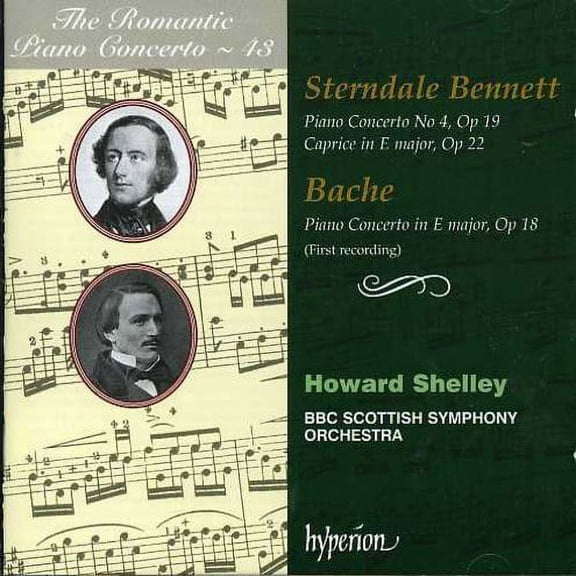 Romantic Piano Concerto 43