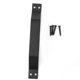 thumbnail image 1 of Manija de puerta corredera Vintage Zhivalor negro, 1 of 8