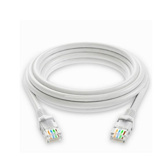 Cable de Red UTP Elegate RJ45 CAT6 3 metros