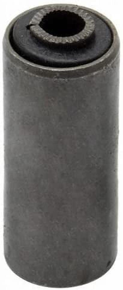 ACDelco Suspension Control Arm Bushing Fits 1968 Cadillac DeVille