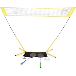 Coleman Badminton II - Walmart.com
