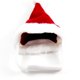 thumbnail image 3 of RV Juego navideño de 4 piezas para perros y gatos, bufanda, sombrero, campana decorativa (talla S) Sailing Electrónica, 3 of 5