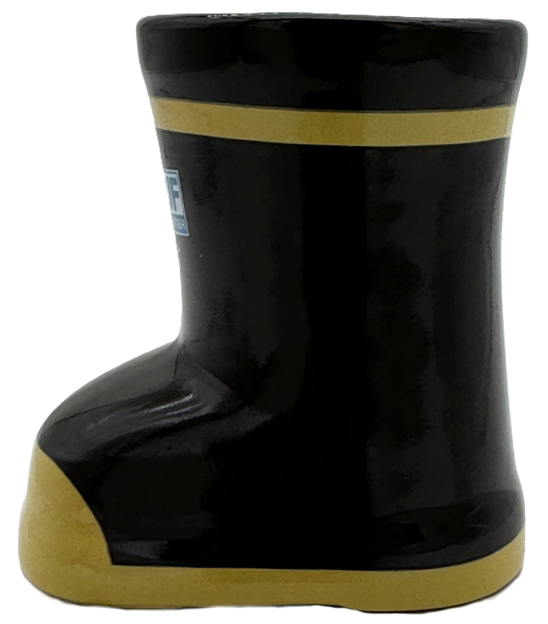 Alaskagift Ak Tuff Boot Shaped Shot Glass