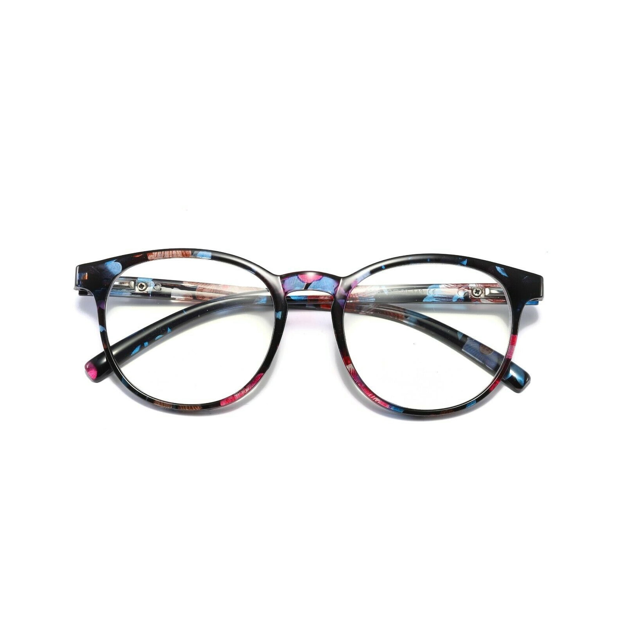 Spectacles Frame Blue Blue Glasses Frames For Women