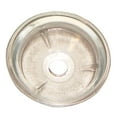 thumbnail image 2 of RAParts 1039071M1 Fuel Bowl Glass Round Bottom Fits Massey Ferguson 230 235 245 1085 +, 2 of 10
