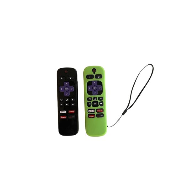 Control Remoto Para Pantalla UNIVERSAL TV Funda Incluida