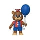 thumbnail image 1 of Funko Pop! Figura de acción: Cinco noches en Freddy's - Balloo, 1 of 3