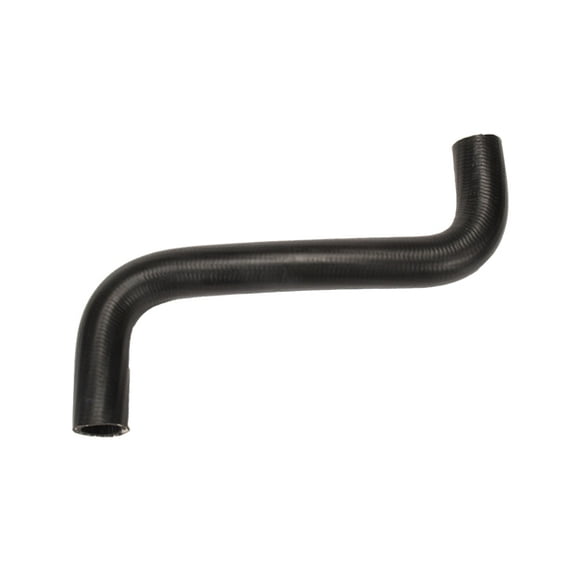 Designed to transfer glycol-based coolant throughout the vehicle's cooling system.  The EPDM tube and cover and the synthetic reinforcement meets or exceeds SAE 20R4EC Class D1 specifications. Exact O
