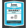 thumbnail image 2 of Home Revolution 104515 Vacuum Filter Replacement for Shark XFF500, 2 of 3