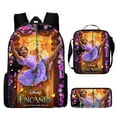 thumbnail image 2 of Encanto Backpack Cartoon Backpacks Casual Daypack Laptop Bag Shoulders Lightweight for School Backpack, 2 of 4