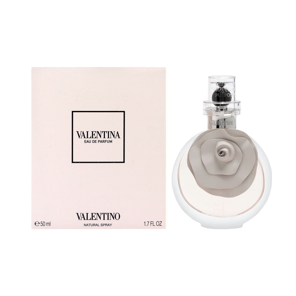 Valentina Eau de Parfum, Perfume for Women, 1.7 Oz - Walmart.com
