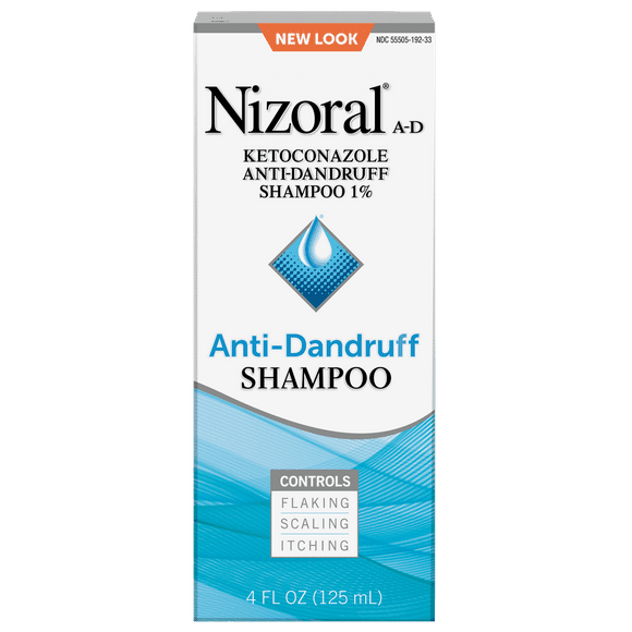 Ketoconazole Shampoo