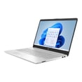 thumbnail image 3 of Laptop HP 15.6", AMD RYZEN 7-5700U, 12GB RAM 256GB SSD, Windows 11 - Plata HP 15-EF2081MS, 3 of 4