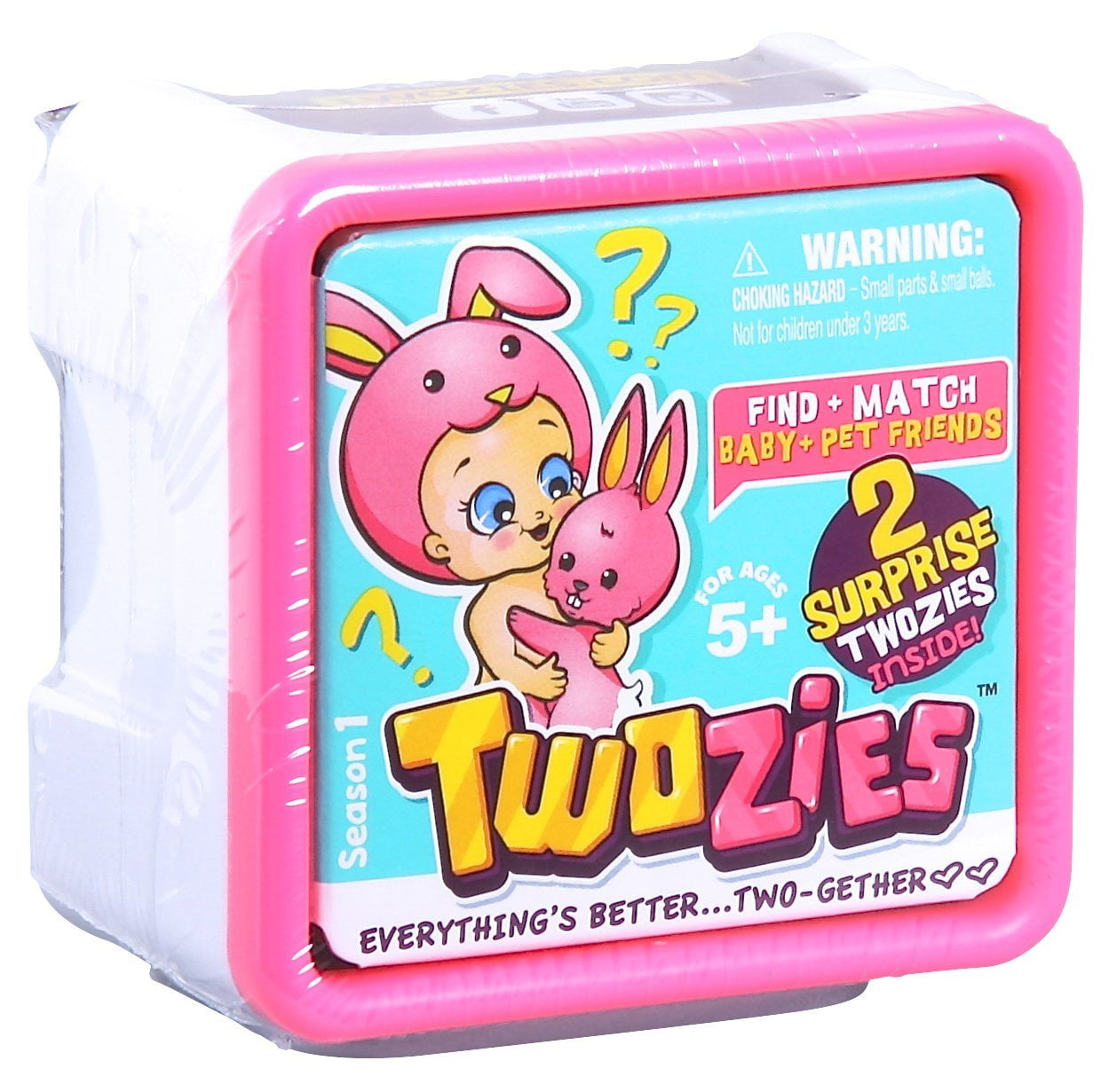 twozies walmart