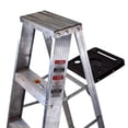 thumbnail image 3 of Escalera de Tijera Akron 77-79SP | De Aluminio | Altura 2.01m | 6 Peldaños | Uso Comercial (Tipo III), 3 of 3