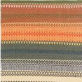 thumbnail image 3 of Safavieh Striped Kilim Gold Contemporary Rug - 4' x 6', 3 of 3