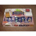 thumbnail image 1 of clásico juego de mesa de trivia de la Major League Baseball Edición de coleccionistas de 1992 Classic Games Inc. 17281192034, 1 of 1