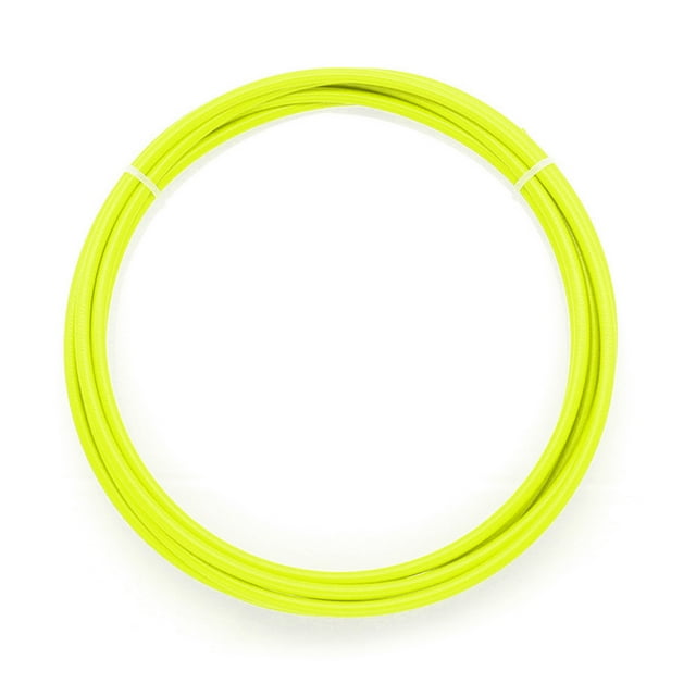 Manguera de freno 9.8ft 5mm Bicicleta Hidráulica Disco Freno Manguera Tubo de aceite Cable Vivienda Maboto Manguera de freno