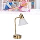 thumbnail image 4 of Luz de mesa para casa de muñecas lámpara de mesa LED Escala 1:12 ANGGREK, 4 of 8