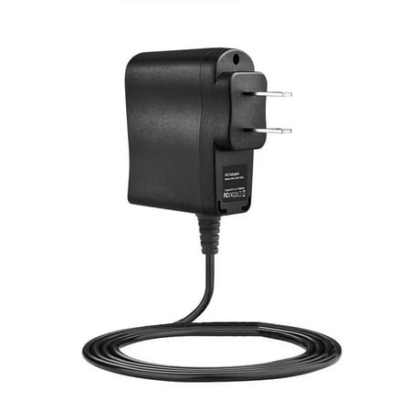 CJP-Geek 5V AC / DC Adapter For Eton Grundig ETON FR200 FR200G FR-250 FR-300 FR-350 FR-400 American Red Cross EMERGENCY RADIO Traveler II Digital G8 Radio