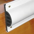thumbnail image 2 of Taylor Made Boat Dock Edge 46013 DockPro; Side Guard; Double Molded PVC; Nail Mount; For Marine Applications, 2 of 4
