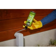Great Stuff Pestblock Smart Dispenser Spray Foam Insulation - Expanding Foam - 12 oz