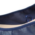 thumbnail image 6 of Women Flats Shoes Soft Canvas Upper Slip On Ballerinas Breathable Lightweight Shoes For Daily Walking Wear ,Us Size:8, 6 of 9