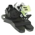 thumbnail image 2 of Trunk Lock Actuator 81230-C1500 Fit for Hyundai Sonata (2018-2019), 2 of 6