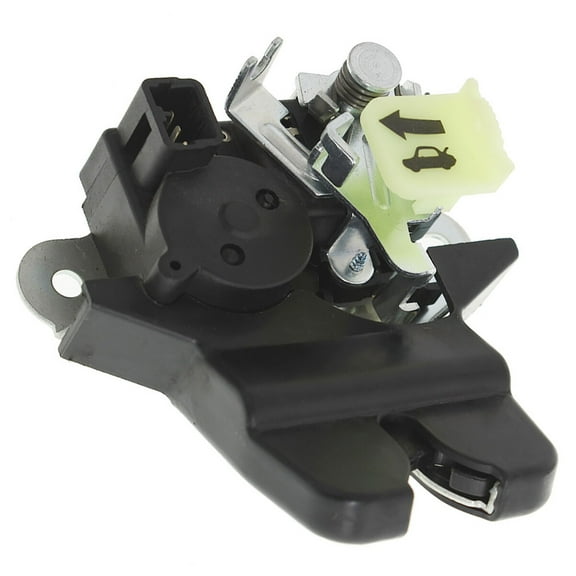 Tailgate Trunk Latch Lock Actuator 81230C1500 Fit for Hyundai Sonata 2018-2019