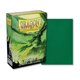 thumbnail image 2 of Dragon Shield Dual Matte Mini Japanese Might Light Green 60 ct Card Sleeves Individual Pack, 2 of 2